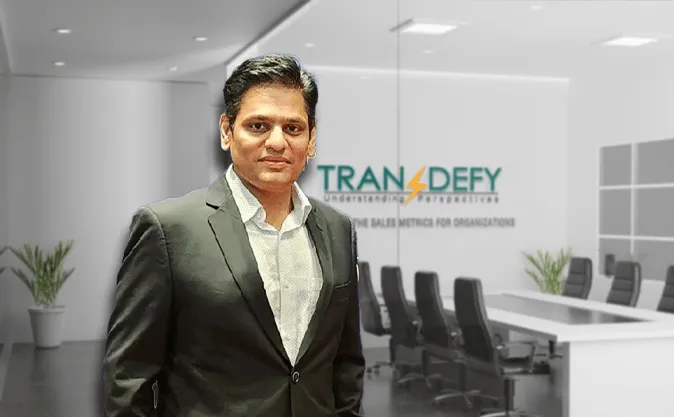 Milind Trivedi