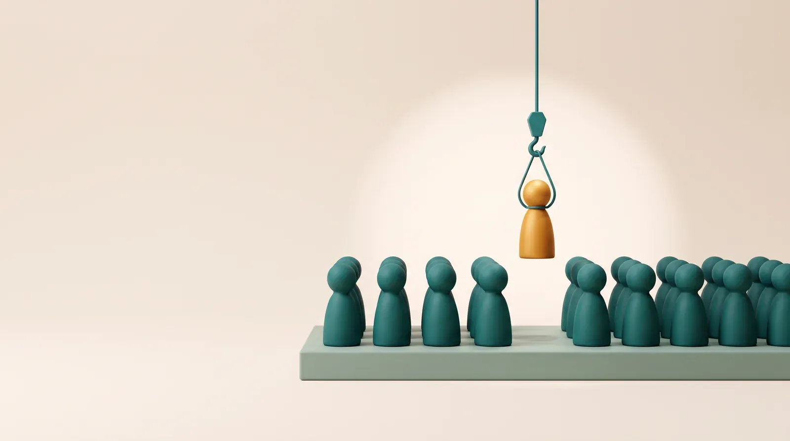 B2B Sales Recruitment