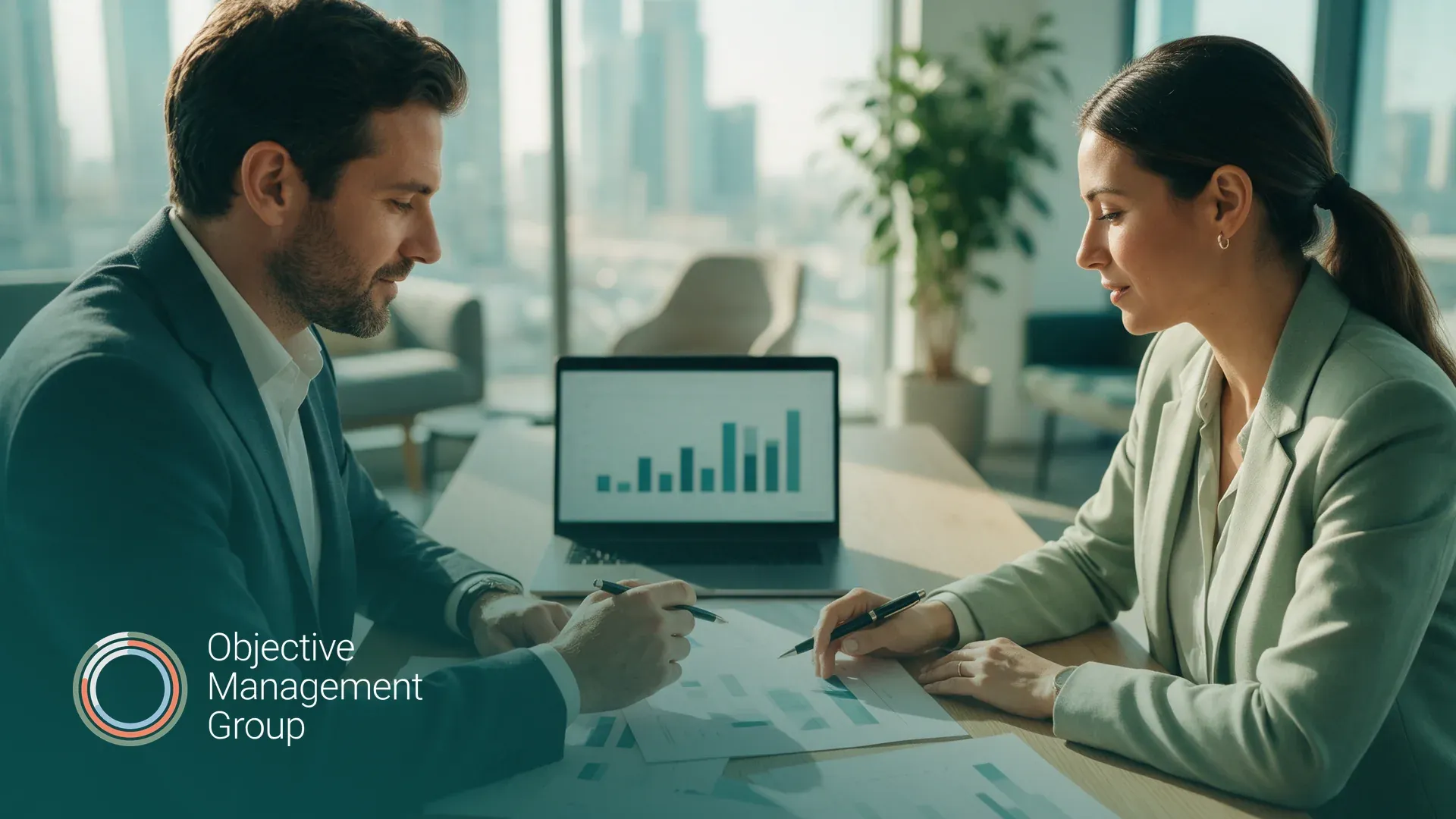 B2B Sales Assessment