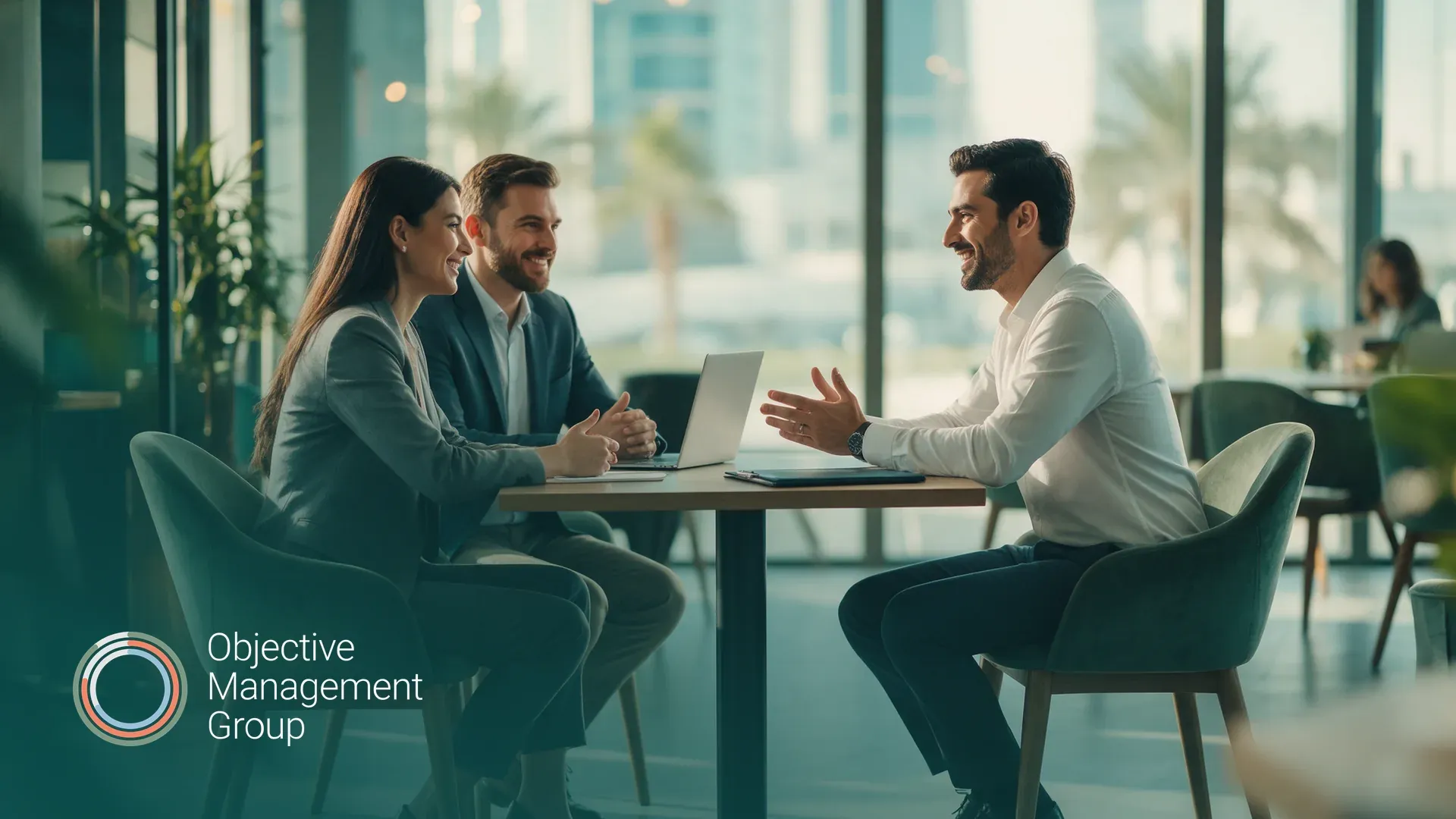 B2B Sales Recruitment